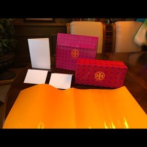 Tory Burch Gift Bundle